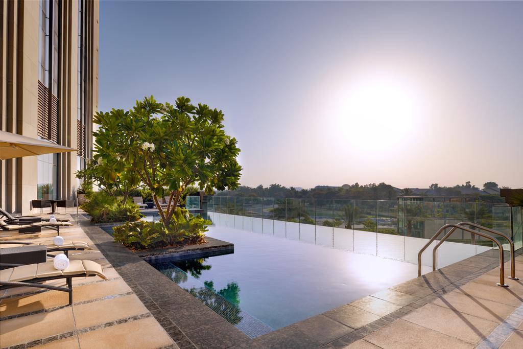 Hyatt Regency Creek Heights Residences Dubai Eksteriør bilde